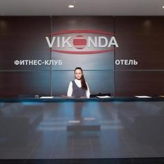 Отель Виконда, Рыбинск, Ярославская область