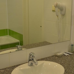 Гостиница Гостевой дом, Рыбинск, Ярославская область