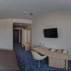 Отель Виконда, Рыбинск, Ярославская область