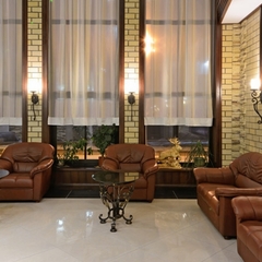 Отель ЮрЛа, Рыбинск, Ярославская область