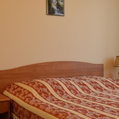 Гостиница Гостевой дом, Рыбинск, Ярославская область