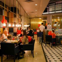 Отель Виконда, Рыбинск, Ярославская область