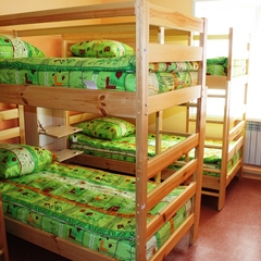 Отель Визит, Рыбинск, Ярославская область