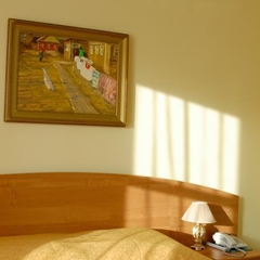 Гостиница Гостевой дом, Рыбинск, Ярославская область