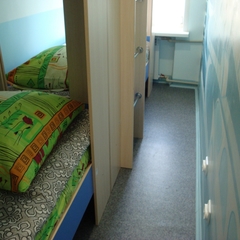 Отель Визит, Рыбинск, Ярославская область