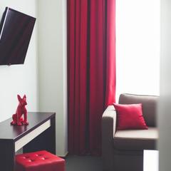 Отель Виконда, Рыбинск, Ярославская область