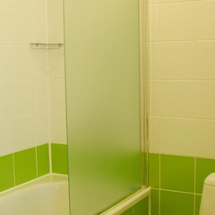 Гостиница Гостевой дом, Рыбинск, Ярославская область