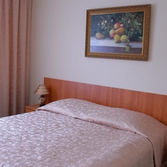 Гостиница Гостевой дом, Рыбинск, Ярославская область