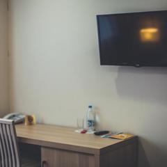 Отель Виконда, Рыбинск, Ярославская область