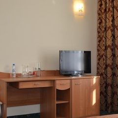 Гостиница Гостевой дом, Рыбинск, Ярославская область