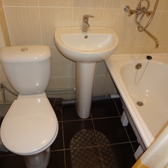 Гостиница Рыбинск, Рыбинск, Ярославская область