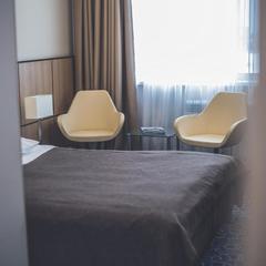 Отель Виконда, Рыбинск, Ярославская область