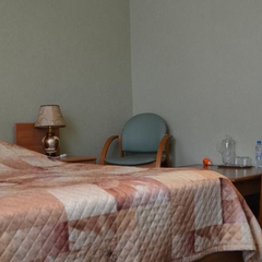 Гостиница Гостевой дом, Рыбинск, Ярославская область