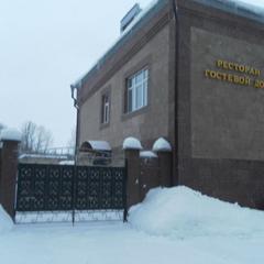 Отель Неолит, Рыбинск, Ярославская область