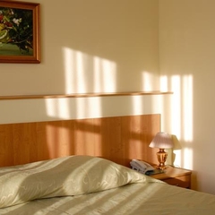 Гостиница Гостевой дом, Рыбинск, Ярославская область