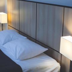 Отель Виконда, Рыбинск, Ярославская область