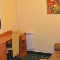 Гостиница Гостевой дом, Рыбинск, Ярославская область