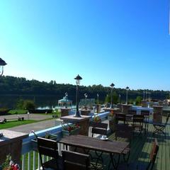 База отдыха Демино, Рыбинск, Ярославская область