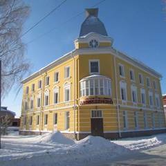 Гостиница На Введенской, Рыбинск, Ярославская область