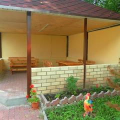 Отель Неолит, Рыбинск, Ярославская область