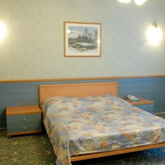 Гостиница Гостевой дом, Рыбинск, Ярославская область
