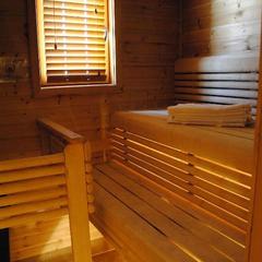 База отдыха Демино, Рыбинск, Ярославская область