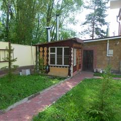 Отель Неолит, Рыбинск, Ярославская область