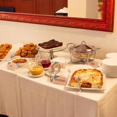 Отель Виконда, Рыбинск, Ярославская область