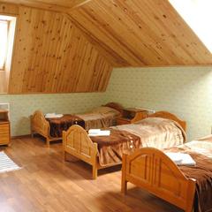 База отдыха Демино, Рыбинск, Ярославская область