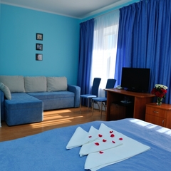 Гостиница На Казанской, Рыбинск, Ярославская область