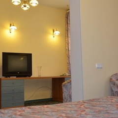 Гостиница Гостевой дом, Рыбинск, Ярославская область