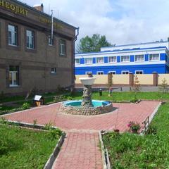 Отель Неолит, Рыбинск, Ярославская область