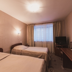 Гостиница Рыбинск, Рыбинск, Ярославская область