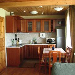 База отдыха Демино, Рыбинск, Ярославская область