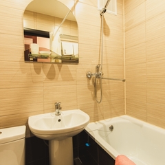 Гостиница Рыбинск, Рыбинск, Ярославская область