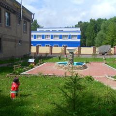 Отель Неолит, Рыбинск, Ярославская область