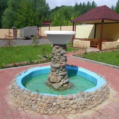 Отель Неолит, Рыбинск, Ярославская область