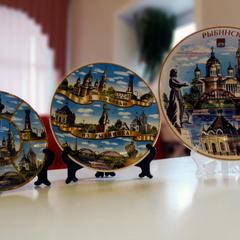 Гостиница Maxrooms Волга Hollywood, Рыбинск, Ярославская область