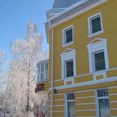 Гостиница На Введенской, Рыбинск, Ярославская область