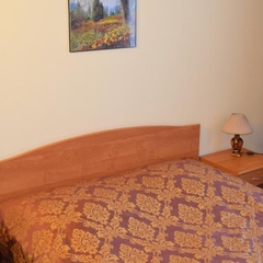 Гостиница Гостевой дом, Рыбинск, Ярославская область