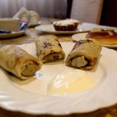 Гостиница Maxrooms Волга Hollywood, Рыбинск, Ярославская область