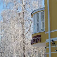 Гостиница На Введенской, Рыбинск, Ярославская область