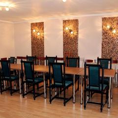 Гостиница Maxrooms Волга Hollywood, Рыбинск, Ярославская область