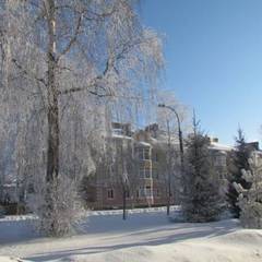 Гостиница На Введенской, Рыбинск, Ярославская область