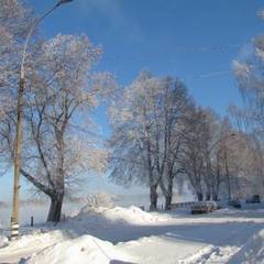 Гостиница На Введенской, Рыбинск, Ярославская область