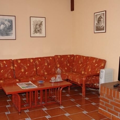 Гостиница Гостевой дом, Рыбинск, Ярославская область