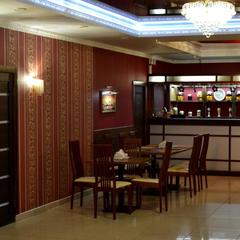 Отель Неолит, Рыбинск, Ярославская область