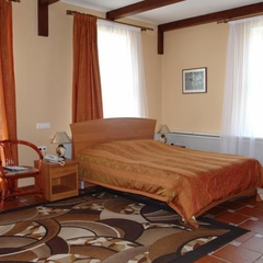 Гостиница Гостевой дом, Рыбинск, Ярославская область