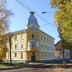 Гостиница На Введенской, Рыбинск, Ярославская область