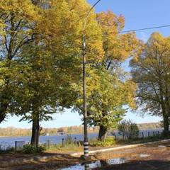 Гостиница На Введенской, Рыбинск, Ярославская область